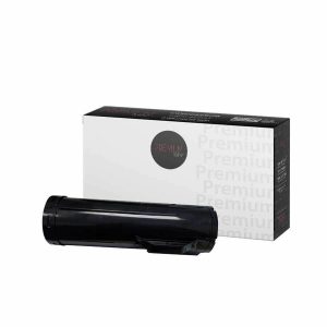 Alternative view of Premium Tone Toner Cartridge 106R02722 - Black - 1 Each