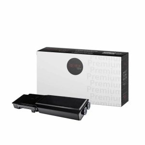 Alternative view of Premium Tone Toner Cartridge 106R02228 - Black - 1 Each