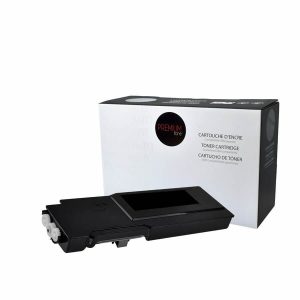 Alternative view of Premium Tone Toner Cartridge 106R03512 - Black - 1 Pack