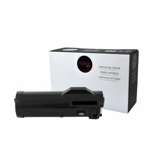 Alternative view of Premium Tone Toner Cartridge 106R03580 - Black - 1 Pack