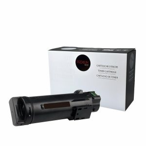 Alternative view of Premium Tone Toner Cartridge 106R03480 - Black - 1 Pack