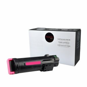 Alternative view of Premium Tone Toner Cartridge 106R03691 - Magenta - 1 Pack