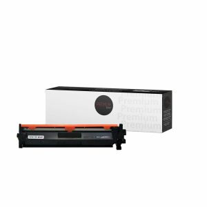 Alternative view of Premium Tone Toner Cartridge 051H - Black - 1 Pack
