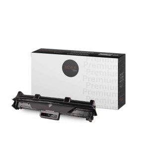 Alternative view of Premium Tone Toner Cartridge 2170C001 - Black - 1 Pack