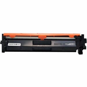 Alternative view of Premium Tone Toner Cartridge 051 - Black - 1 Pack