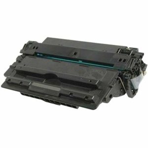 Alternative view of Premium Tone Toner Cartridge Q7516A - Black - 1 Each