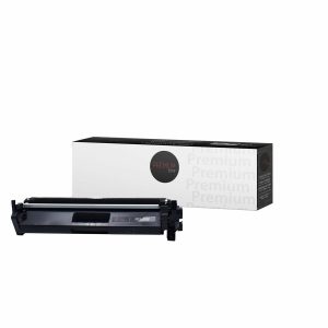 Alternative view of Premium Tone Toner Cartridge - Black - 1 Pack