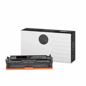 Premium Tone Toner Cartridge 6273B001AA - Black - 1 Each