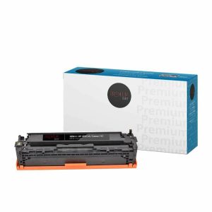 Alternative view of Premium Tone Toner Cartridge 6271B001 - Cyan - 1 Each