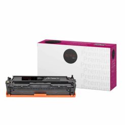 Alternative view of Premium Tone Toner Cartridge 6270B001 - Magenta - 1 Each