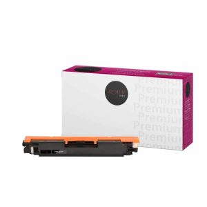 Premium Tone Toner Cartridge CE313A - Magenta - 1 Each