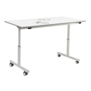 Alternative view of MITYBILT Vitesse Student Table