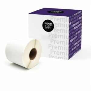 Premium Tape Shipping Labels - Alternative for Dymo 30323