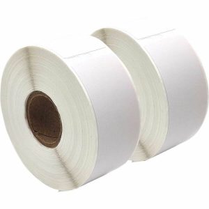 Alternative view of Premium Tape Address Labels - Alternative for Dymo 30252