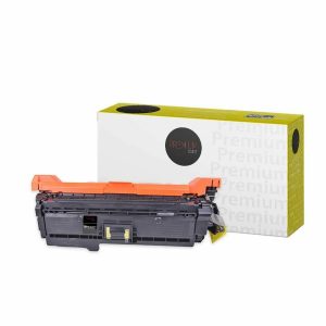 Premium Tone Toner Cartridge CE402A - Yellow - 1 Each