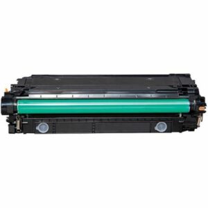 Alternative view of Premium Tone Toner Cartridge CF360A - Black - 1 Each
