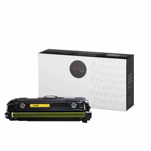 Premium Tone Toner Cartridge CF360X - Black - 1 Each