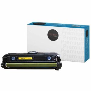 Premium Tone Toner Cartridge CF361X - Cyan - 1 Each