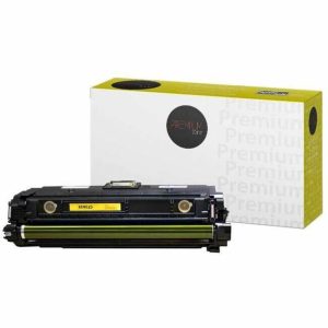 Premium Tone Toner Cartridge CF362X - Yellow - 1 Each