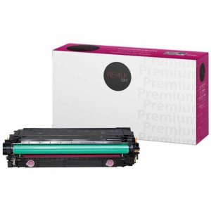 Premium Tone Toner Cartridge CF363A - Magenta - 1 Each