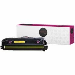Premium Tone Toner Cartridge CF363X - Magenta - 1 Each