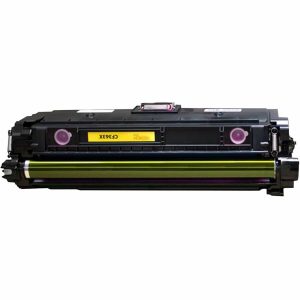 Alternative view of Premium Tone Toner Cartridge CF363X - Magenta - 1 Each