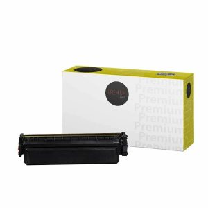 Premium Tone Toner Cartridge CF412X - Yellow - 1 Each