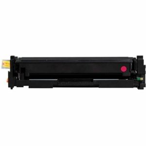 Alternative view of Premium Tone Toner Cartridge CF413A - Magenta - 1 Each