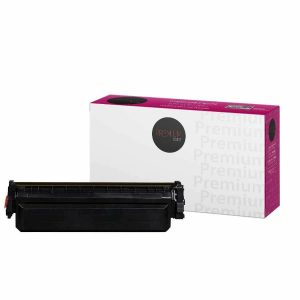 Premium Tone Toner Cartridge CF413X - Magenta - 1 Each