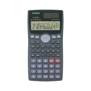 Alternative view of Casio fx-991MS Scientific Calculator
