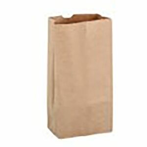 Rosenbloom Paper Grocery Bags - 500 / Box - Image 2