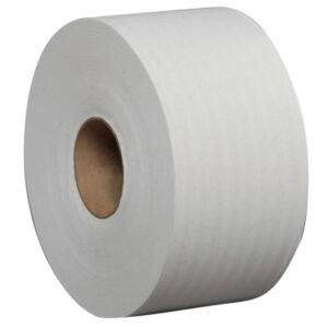 Alternative view of Mont Royal Jumbo Toilet Tissue (3.33" Core Only)