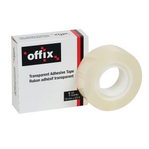 Alternative view of Offix Multipurpose Adhesive Tape