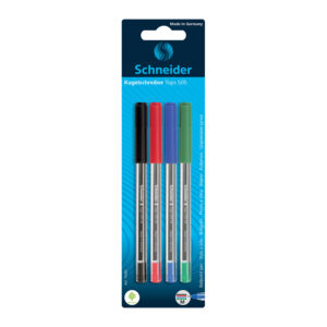 Alternative view of Schneider Tops 505 Ballpoint Pens