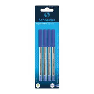 Alternative view of Schneider Tops 505 Ballpoint Pens