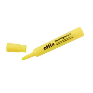 Alternative view of Offix Highlighter