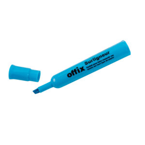 Alternative view of Offix Highlighter