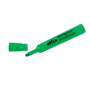 Alternative view of Offix Highlighter