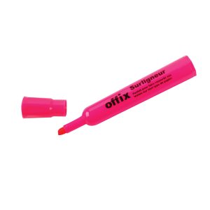 Alternative view of Offix Highlighter
