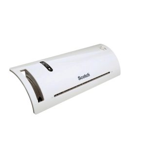 Alternative view of Scotch Thermal Laminator TL902-C