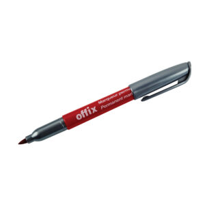 Alternative view of Offix Permanent Marker
