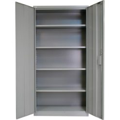 Alternative view of Perfix Supply Cabinet