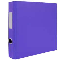Alternative view of GEO Heavy-Duty Ring Binder