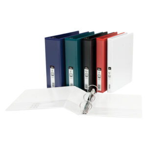 Alternative view of Offix Ring Binder