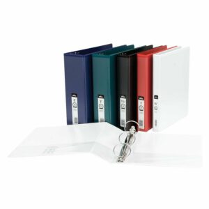Alternative view of Offix Ring Binder