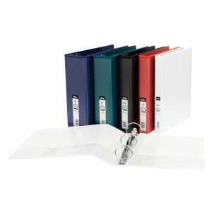 Alternative view of Offix Ring Binder