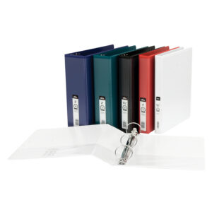 Alternative view of Offix Ring Binder