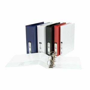 Alternative view of Offix Ring Binder