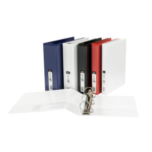 Alternative view of Offix Ring Binder
