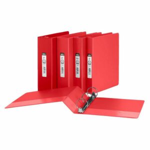 Alternative view of Offix Ring Binder